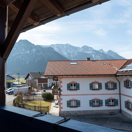 Hotel Bavaria Inzell Room photo
